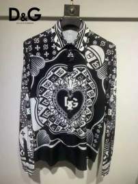 Picture of DG Shirt Long _SKUDGS-XXLsstn0126044